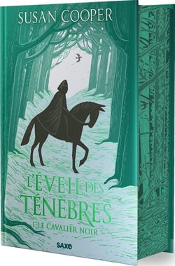 L'éveil des ténèbres Tome 1 : Le cavalier noir
