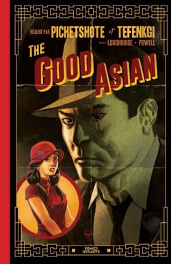 The Good Asian