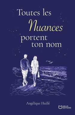 Toutes les Nuances portent ton nom