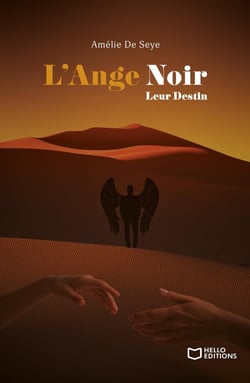 L'Ange Noir Tome 3 : Leur Destin