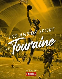 100 ans de sport en Touraine