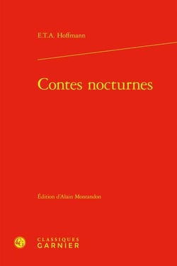 Contes nocturnes
