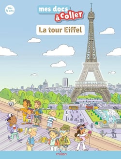 La tour Eiffel