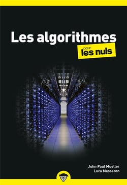 Les algorithmes poche pour les nuls