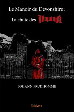 Le manoir du devonshire : la chute des illuminati