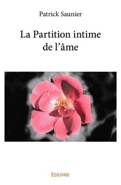 La Partition intime de l'âme