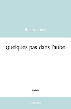 Quelques pas dans l'aube