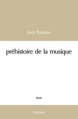 Préhistoire de la musique