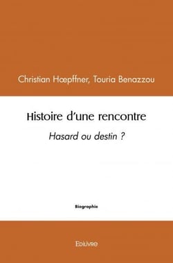Histoire d une rencontre - hasard ou destin ?