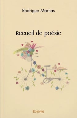Recueil de poésie