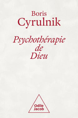 Psychothérapie de Dieu - COLLECTOR