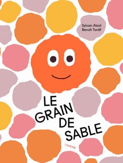Le grain de sable