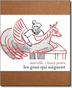 Les gens qui soignent