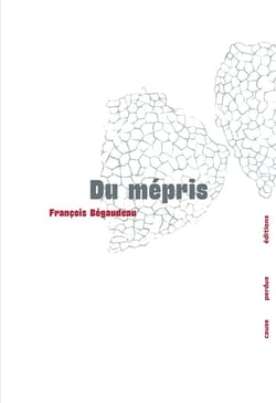 Du mépris