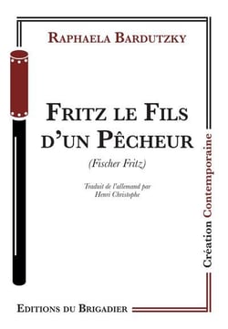 FRITZ LE FILS DU PÊCHEUR