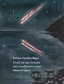 L'exil est une histoire aux nombreuses pages