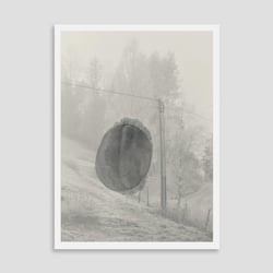 Ola Rindal stains and ashes