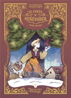 Le conte du genevrier