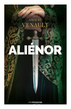 Aliénor Tome 1