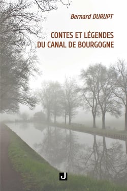 Contes et légendes du canal de Bourgogne