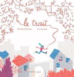 Le trait