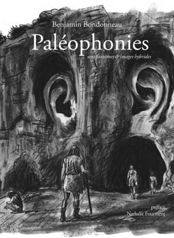 Paléophonies : Sons fantômes et images hybrides