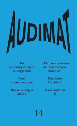 Audimat n.14
