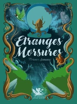 Étranges morsures