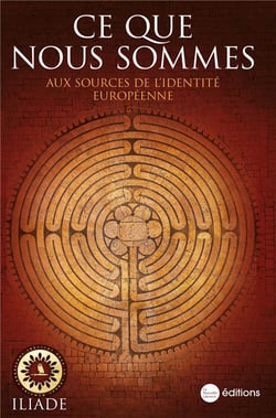 Ce que nous sommes : Aux sources de l'identité européenne