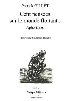 Cent pensee sur le monde flottant... - aphorismes