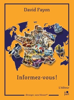 Informez-vous !