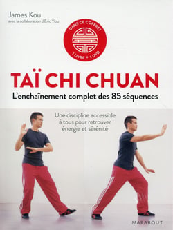 Taï chi chuan - coffret