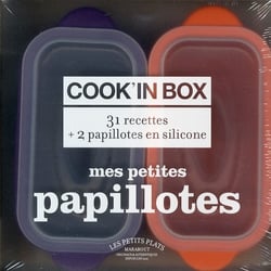 Mes petites papillotes