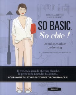 So basic, so chic !