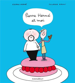 Pierre hermé et moi