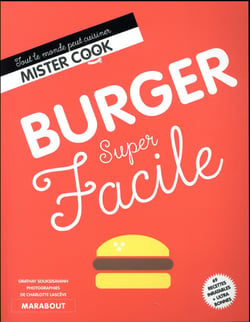 Super facile - burgers super facile