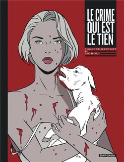 Le crime qui est le tien