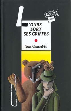 L'ours sort ses griffes