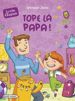 Tope là papa !