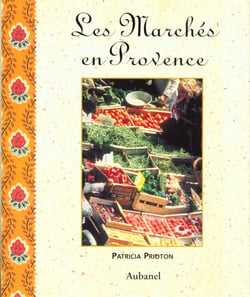 Marches en provence