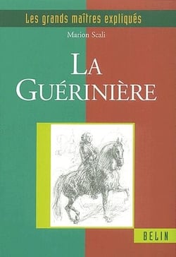 Les grands maîtres expliqués - la guérinière