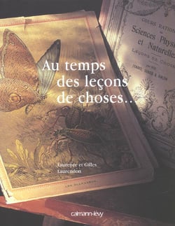 Au temps des lecons de choses
