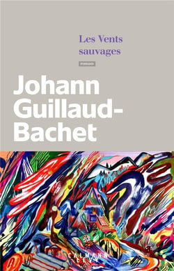 Les vents sauvages