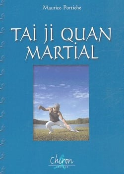 Tai ji quan martial