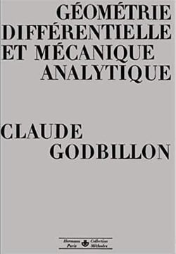 Géométrie différentielle et mécanique analytique