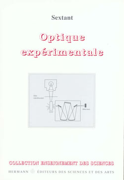Optique experimentale