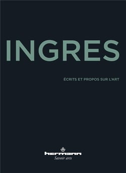 Écrits et propos sur l'art : Choix de textes, présentation et notes par Manuel Jover