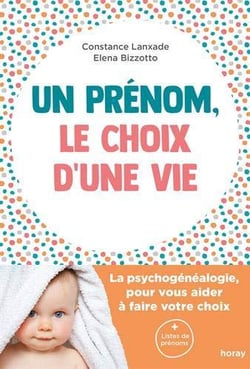 Un prénom, le choix d'une vie
