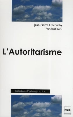 Autoritarisme
