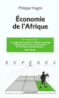 L'économie de l'Afrique
